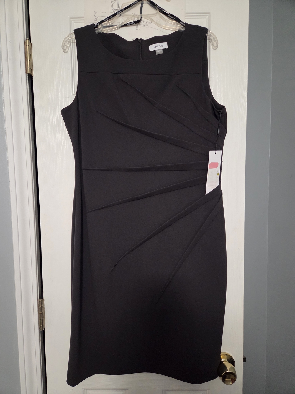 Calvin Klein Dress